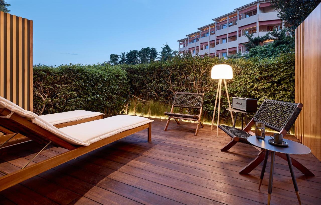 Icon Suite Athen Exterior foto