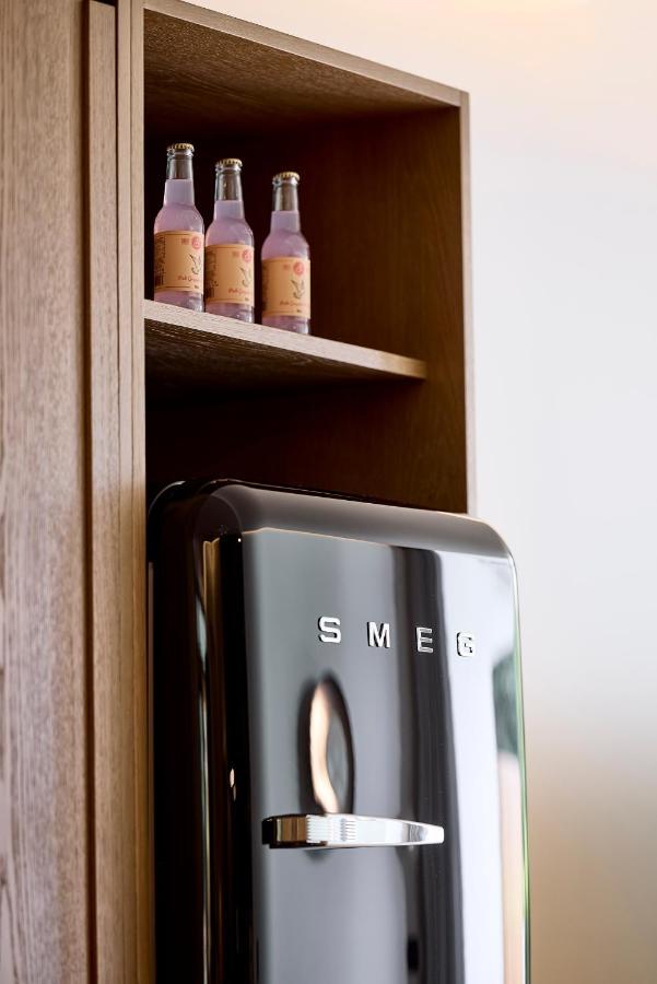 Icon Suite Athen Exterior foto