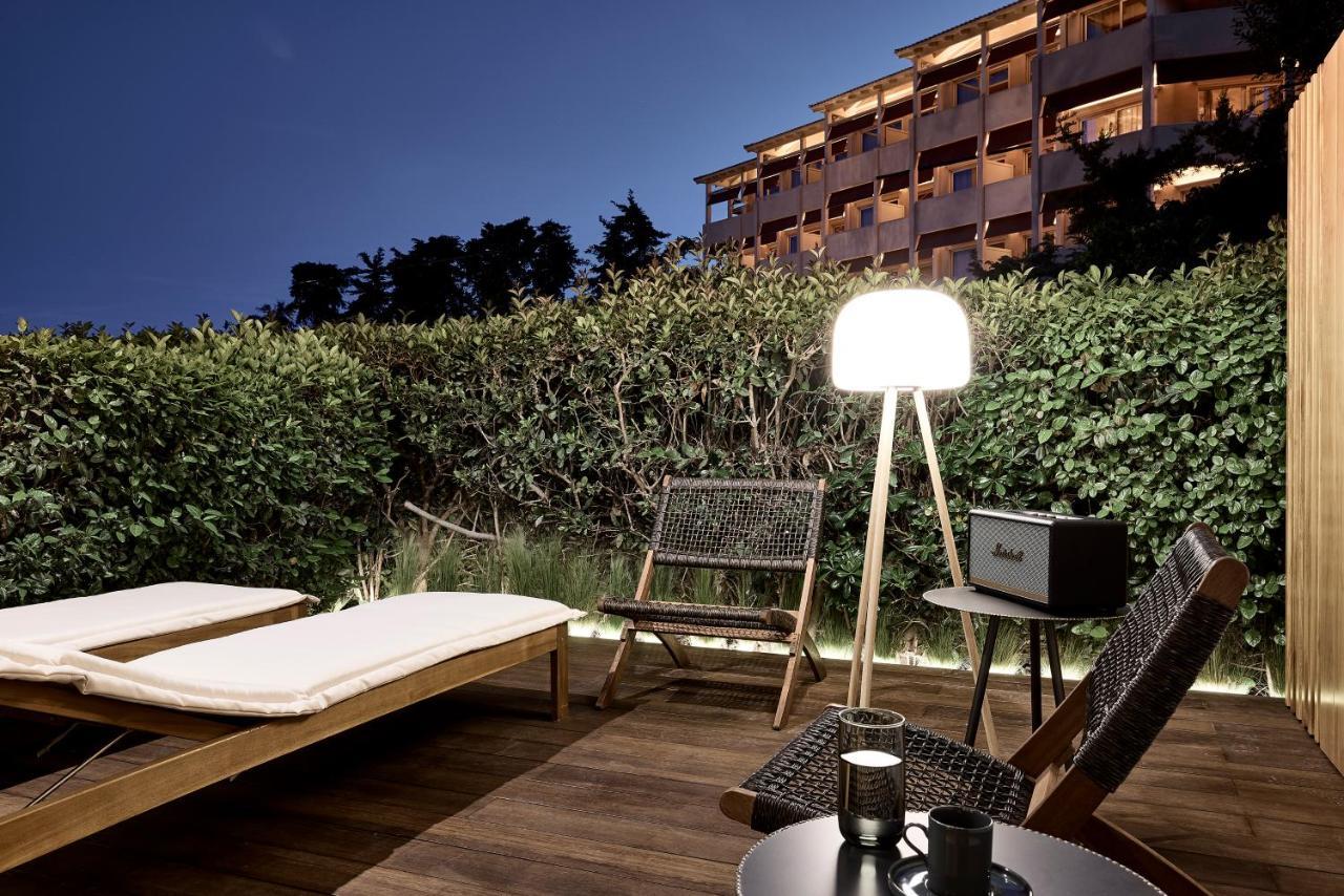 Icon Suite Athen Exterior foto