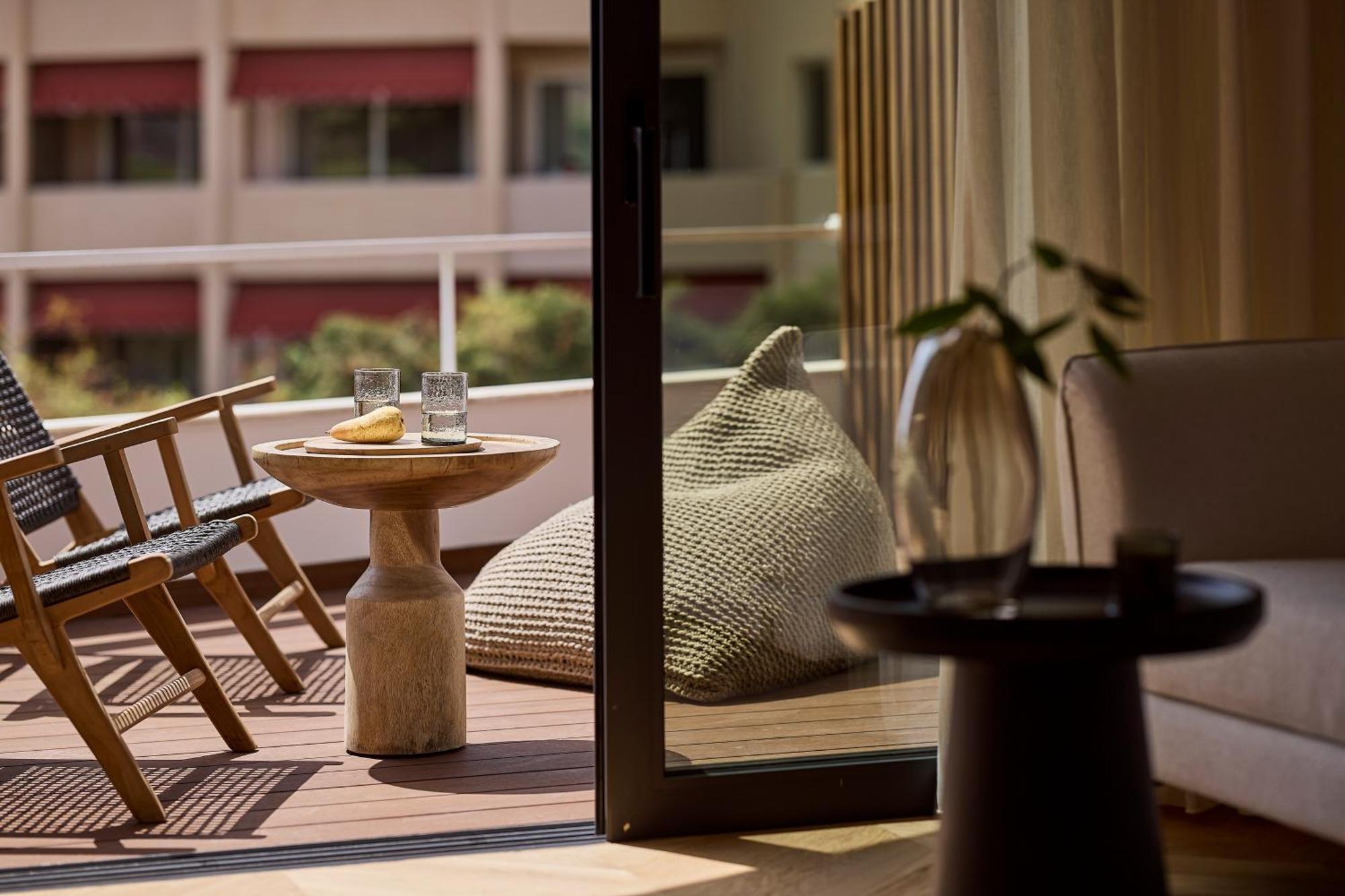 Icon Suite Athen Exterior foto
