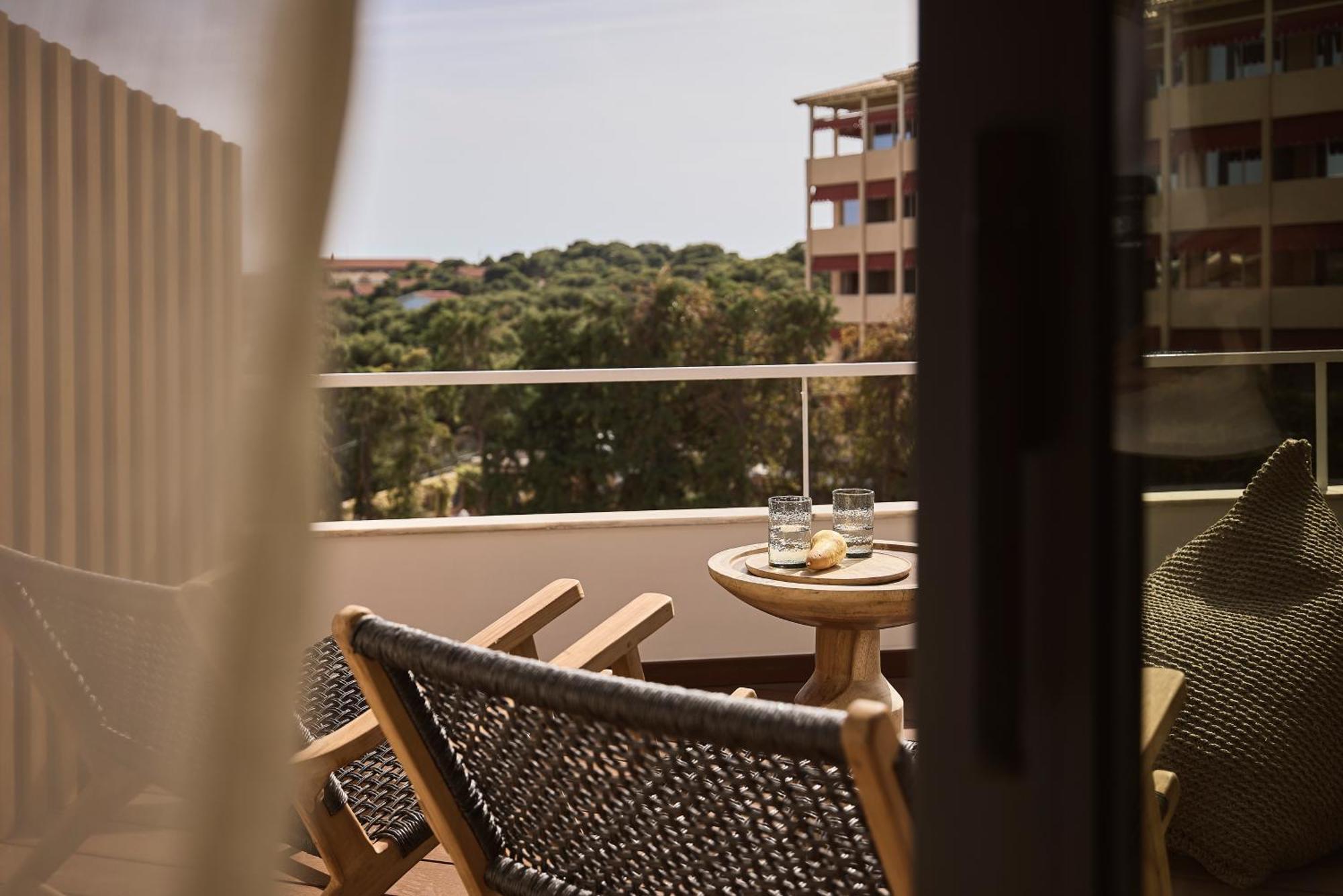 Icon Suite Athen Exterior foto
