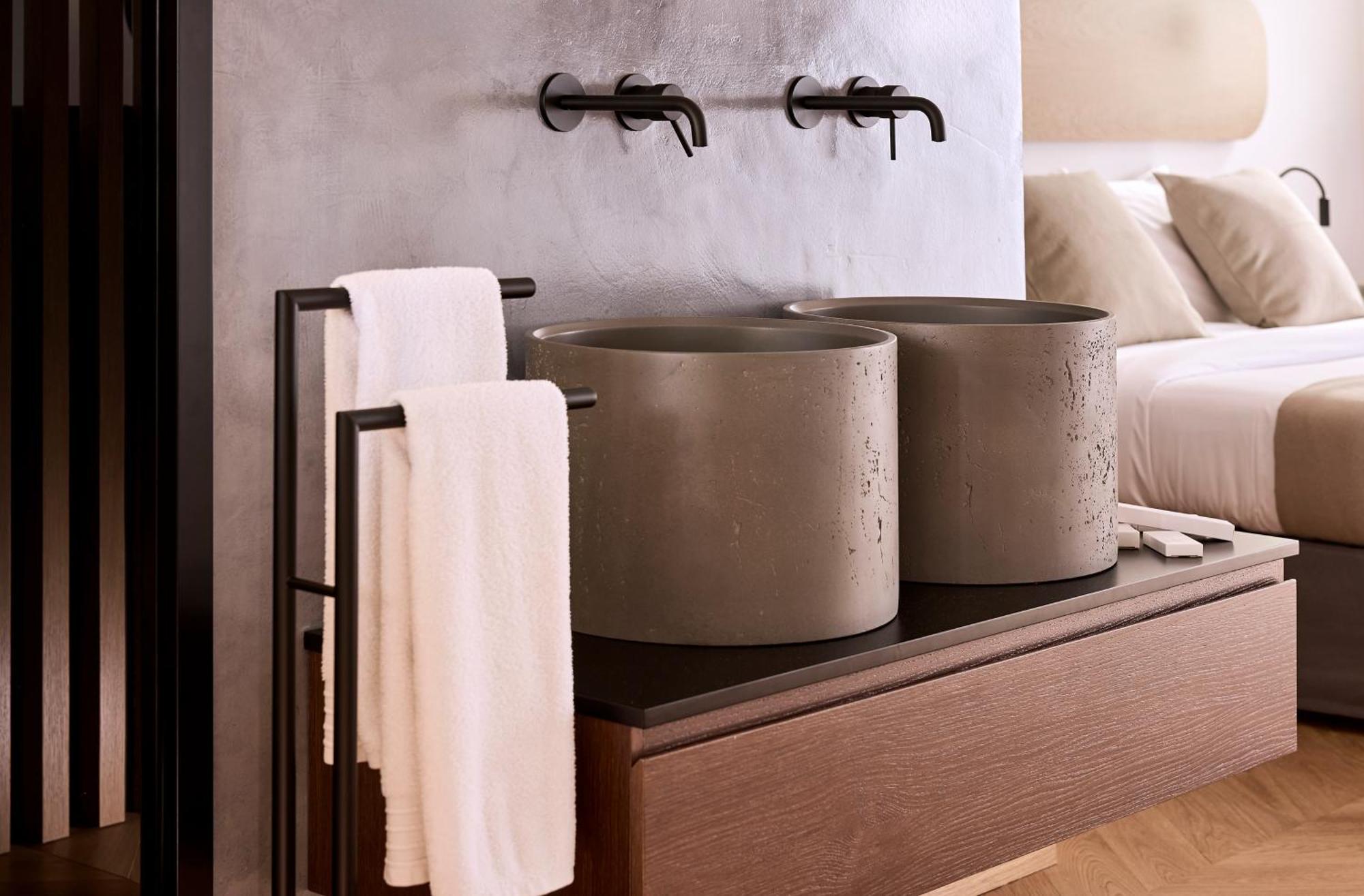 Icon Suite Athen Exterior foto