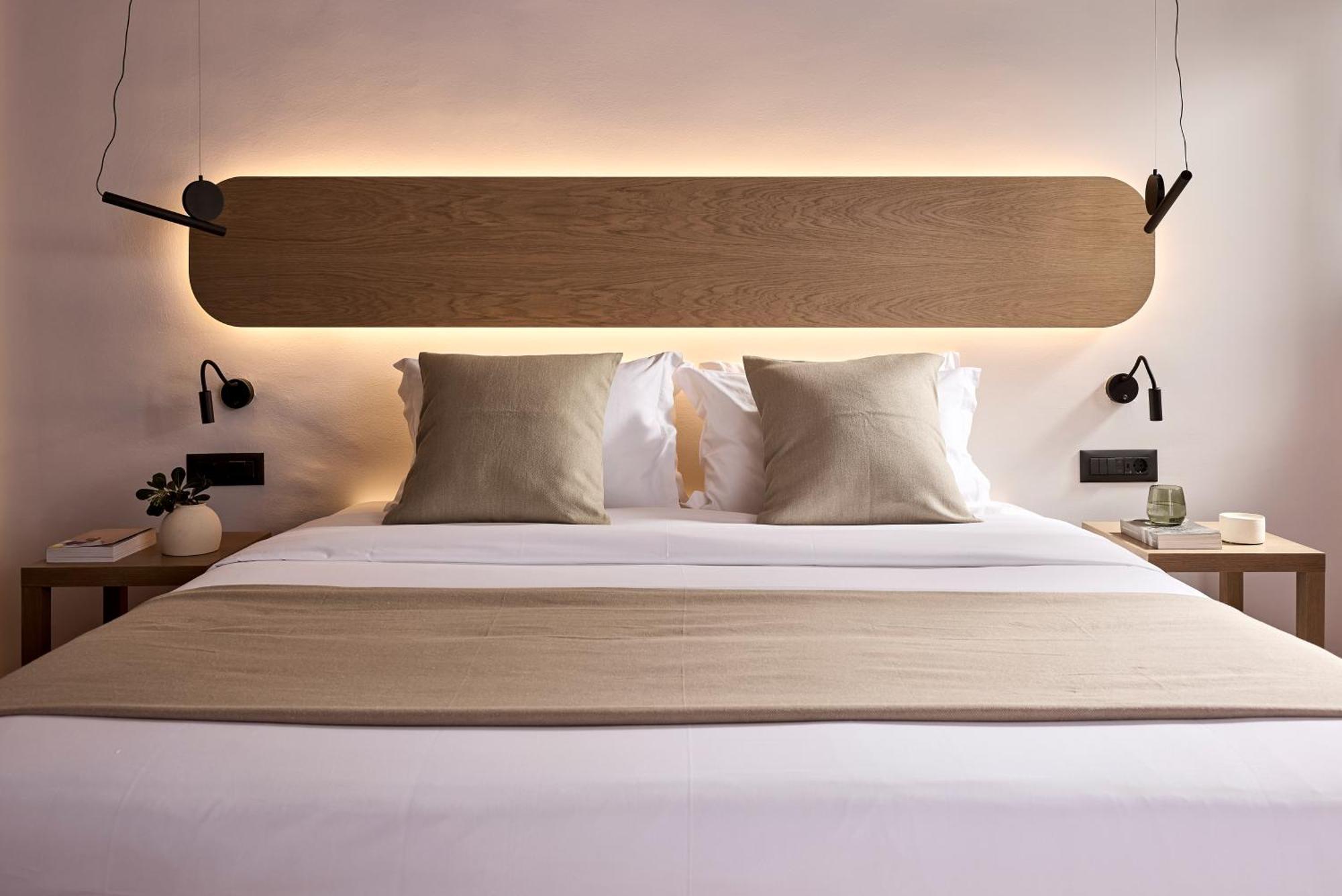 Icon Suite Athen Exterior foto